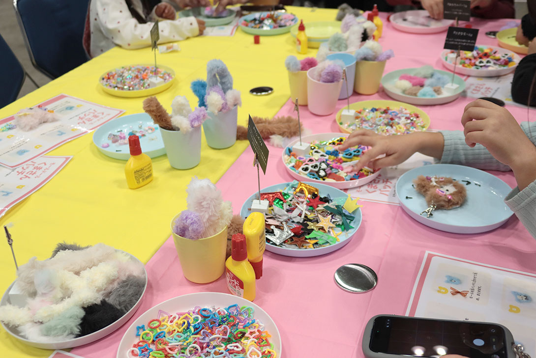 2025年度の様子12