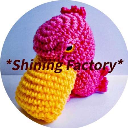 *Shining Factory*1