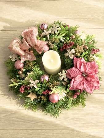 妖精たちの薔薇2
