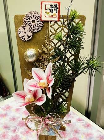 妖精たちの薔薇3