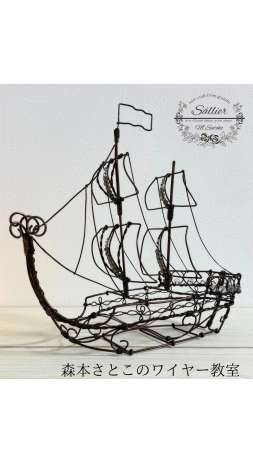Sallier ワイヤークラフト2