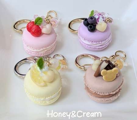 Honey＆Cream3