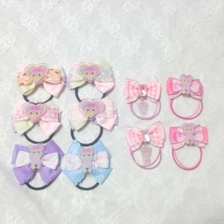 kuma kuma handmade2