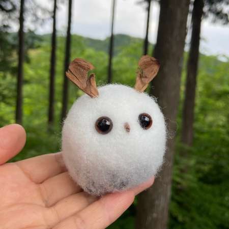 ホロッホのおうち2