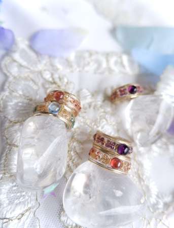 sirona＆yume.fuwa accessory 3