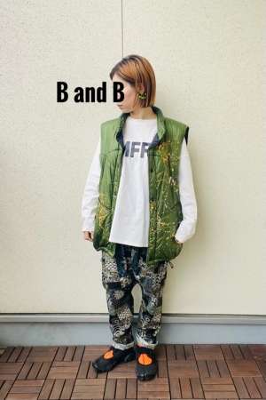 B and B2