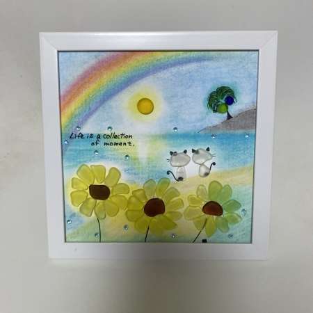 シーグラスアートshop【SUN HOUSE】2