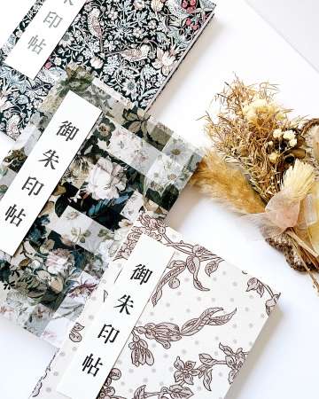Aya＆Haru Cartonnage Shop3