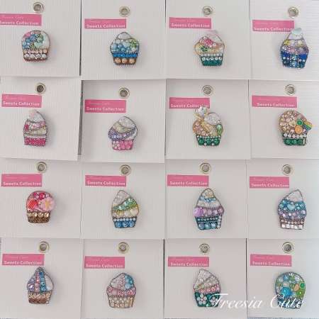 Freesia Cute2