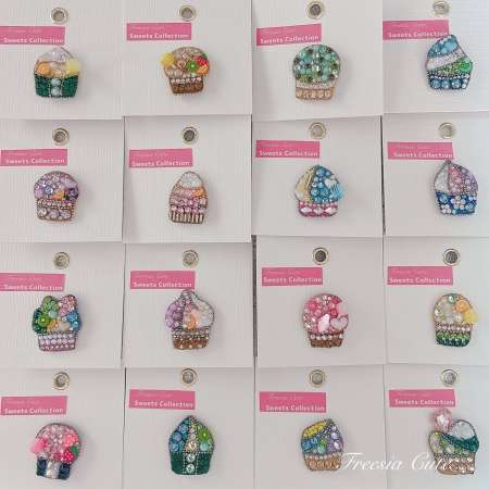 Freesia Cute3