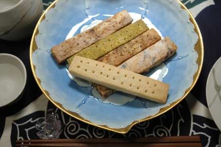 創作菓子工房 Sayabo2