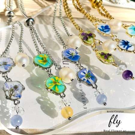 fly -Real Flower ac.-3