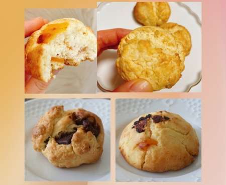 scone MINI2