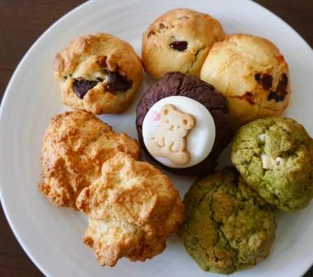 scone MINI3
