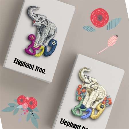elephant tree.2