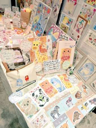 色織彩芽2