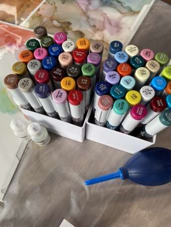 atelier  Mao Mao ＆  Raikus2