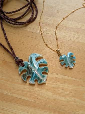 夜光貝 jewelry KOKORO2