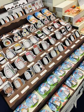 きまぐれ百貨店＆meme2