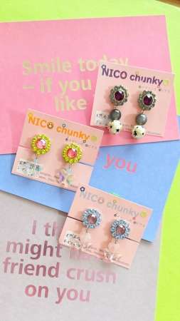 NICO chunky2