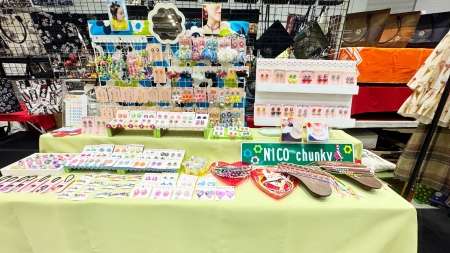 NICO chunky3